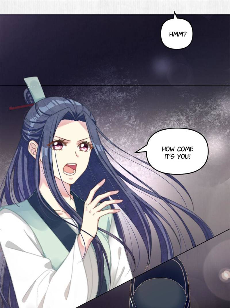 The Young Genius Paintress Chapter 2 - Page 39