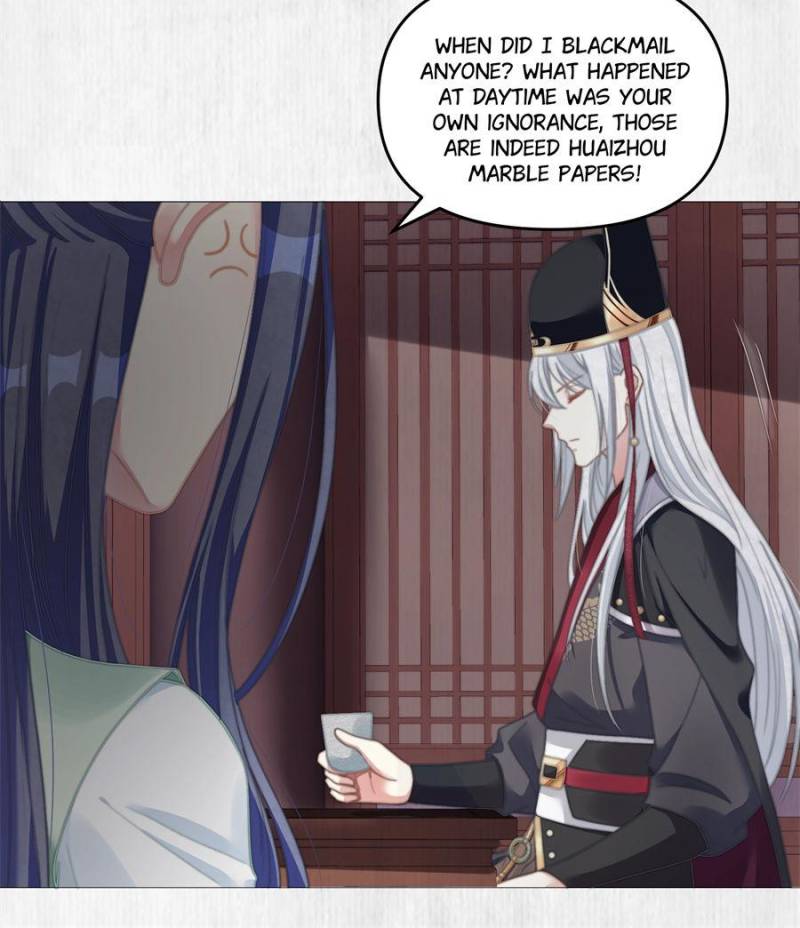 The Young Genius Paintress Chapter 2 - Page 42
