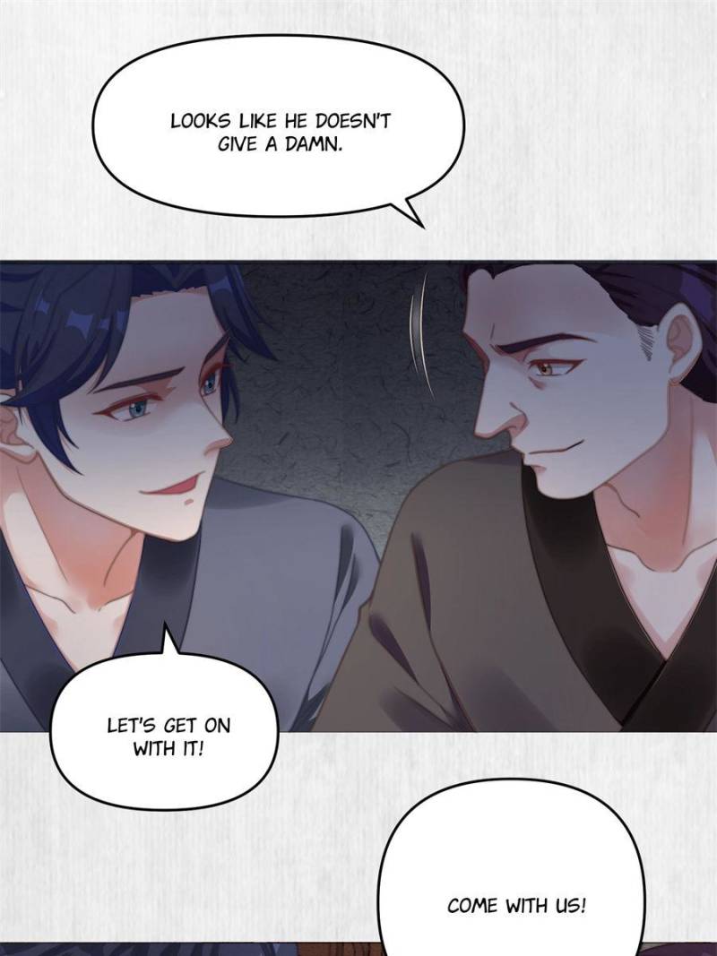 The Young Genius Paintress Chapter 2 - Page 43