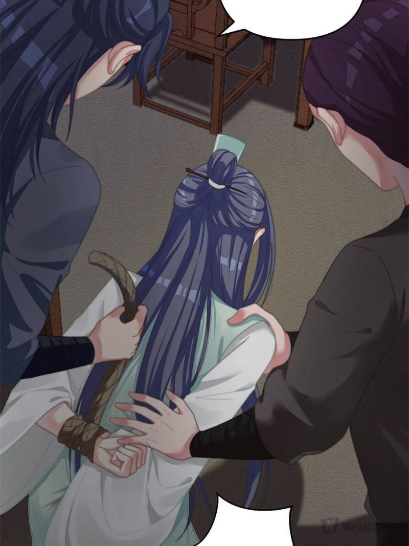 The Young Genius Paintress Chapter 2 - Page 44