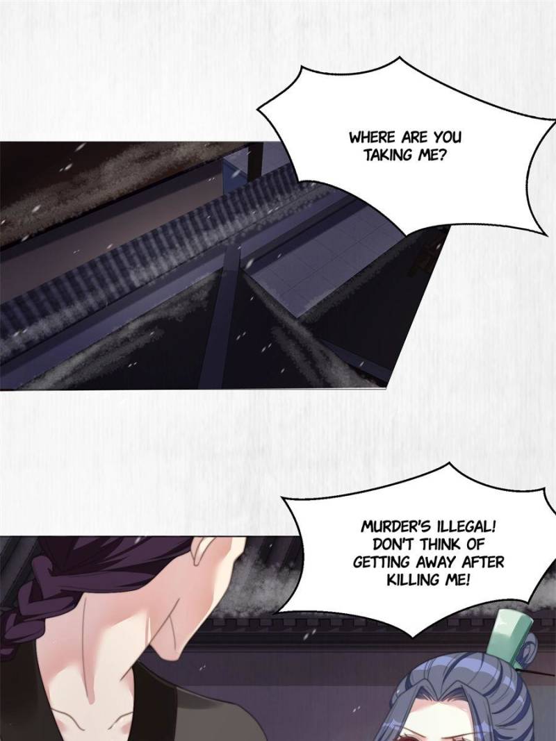 The Young Genius Paintress Chapter 2 - Page 52