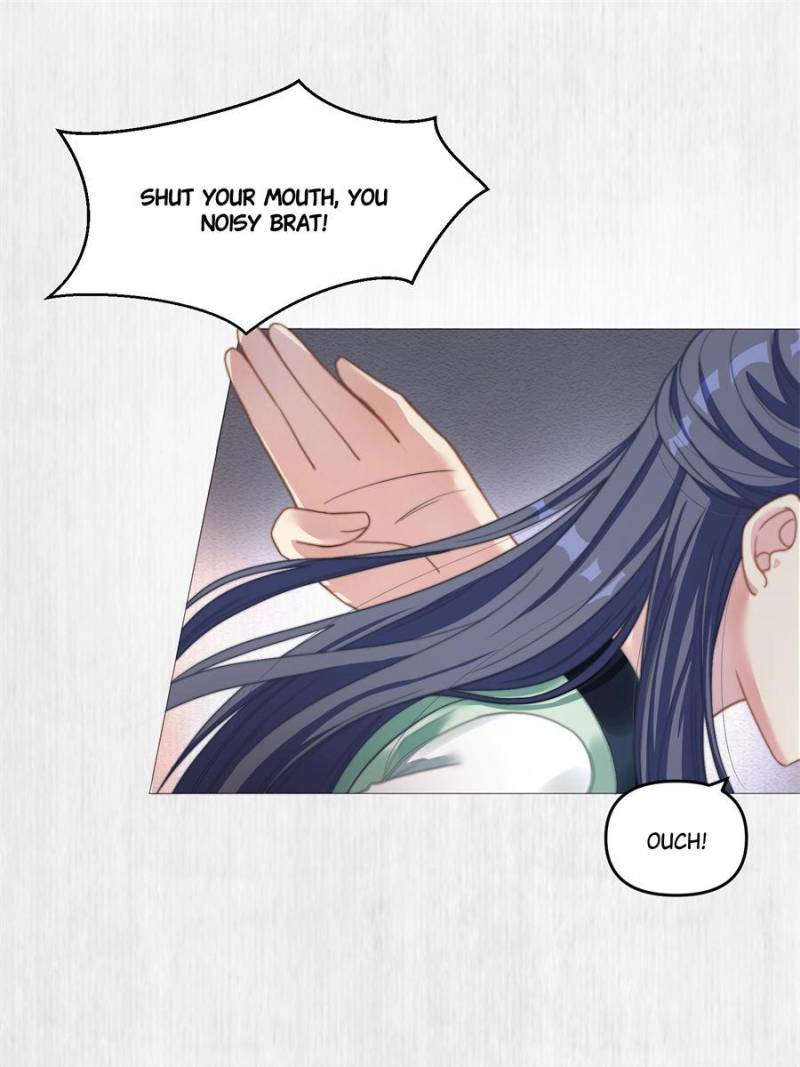 The Young Genius Paintress Chapter 2 - Page 54