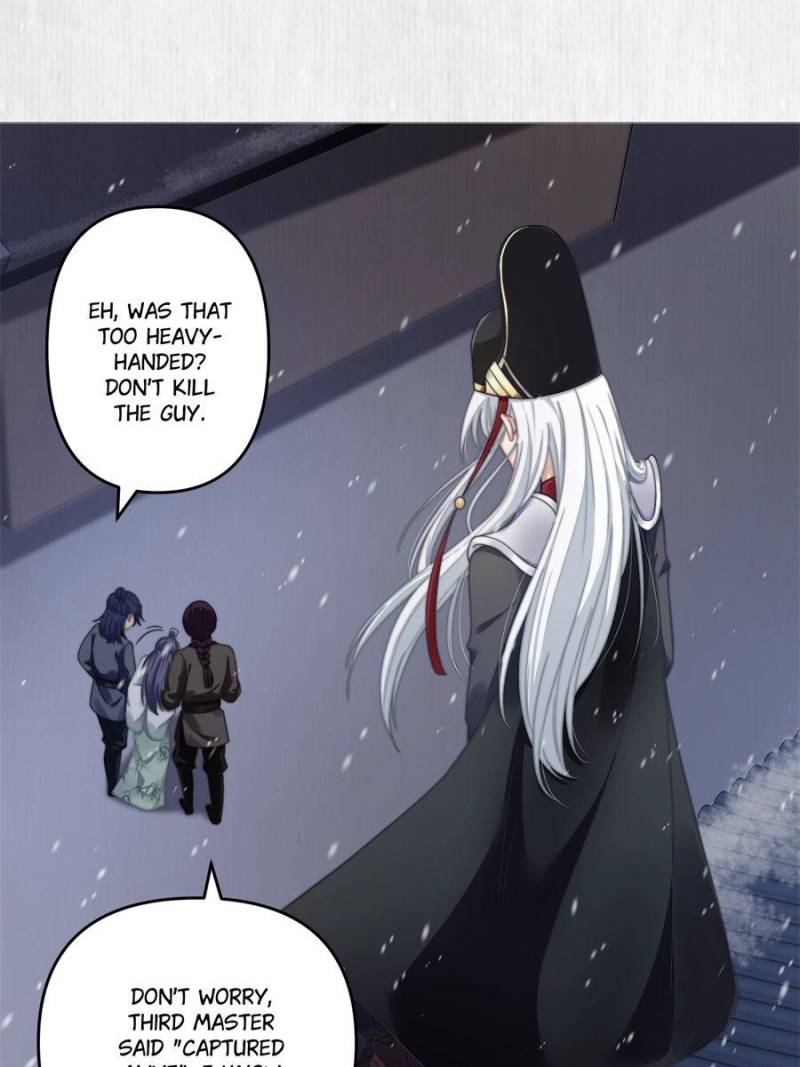 The Young Genius Paintress Chapter 2 - Page 55