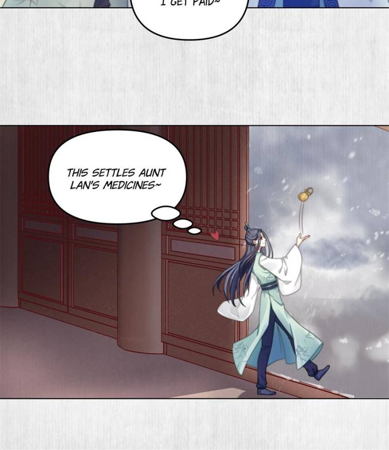 The Young Genius Paintress Chapter 2 - Page 6