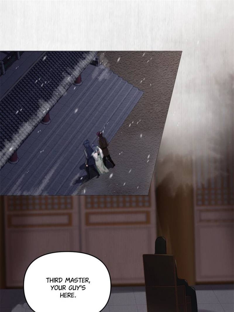 The Young Genius Paintress Chapter 2 - Page 60