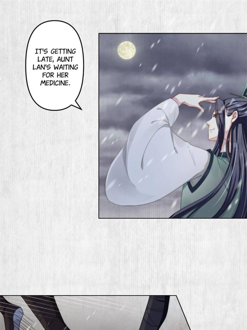 The Young Genius Paintress Chapter 2 - Page 9