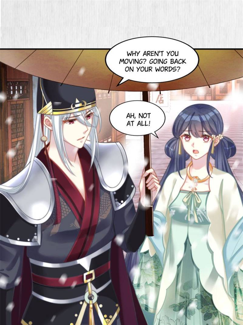 The Young Genius Paintress Chapter 20 - Page 11