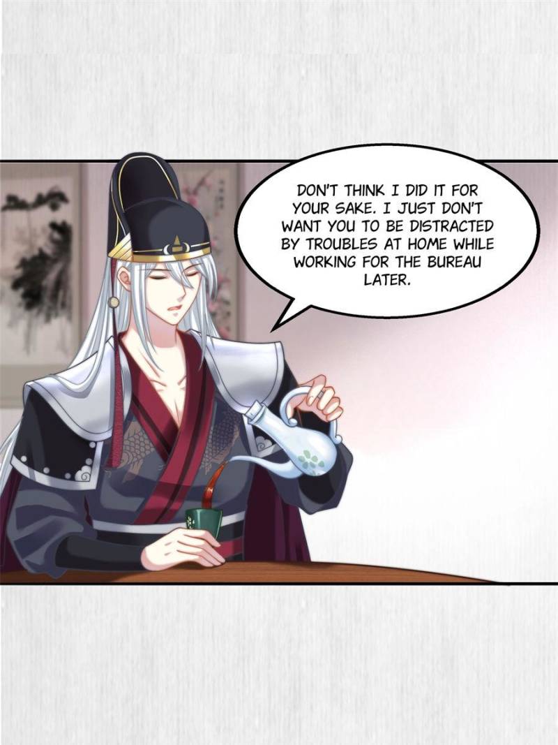The Young Genius Paintress Chapter 20 - Page 17