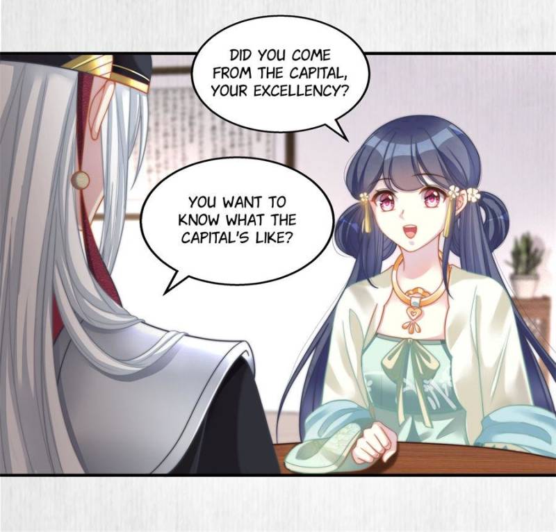 The Young Genius Paintress Chapter 20 - Page 18