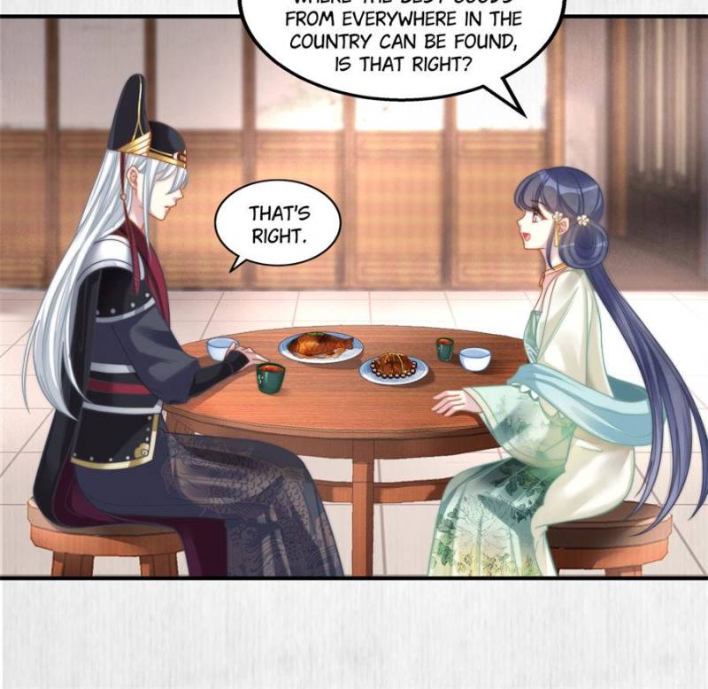 The Young Genius Paintress Chapter 20 - Page 22
