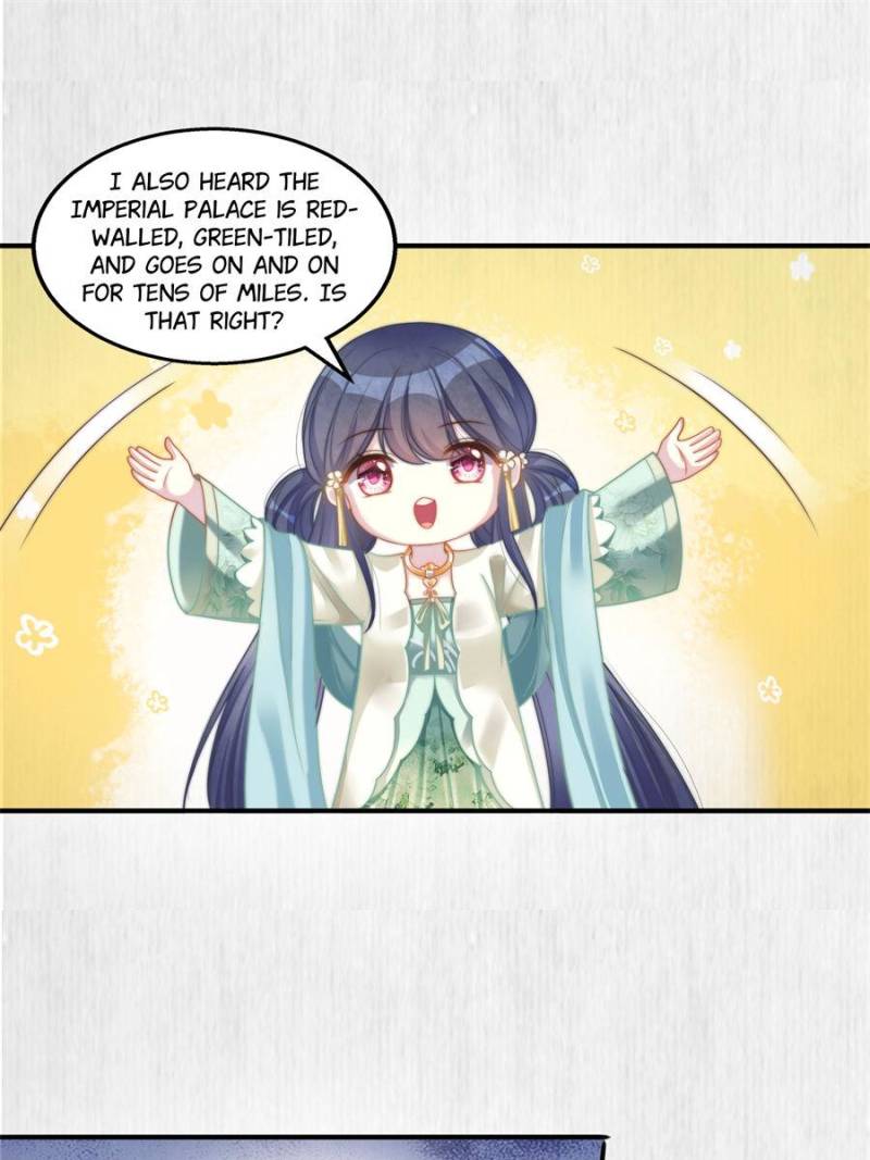 The Young Genius Paintress Chapter 20 - Page 23