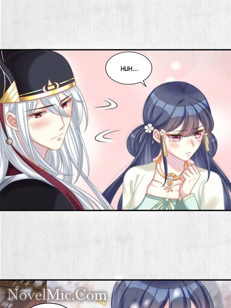 The Young Genius Paintress Chapter 20 - Page 3