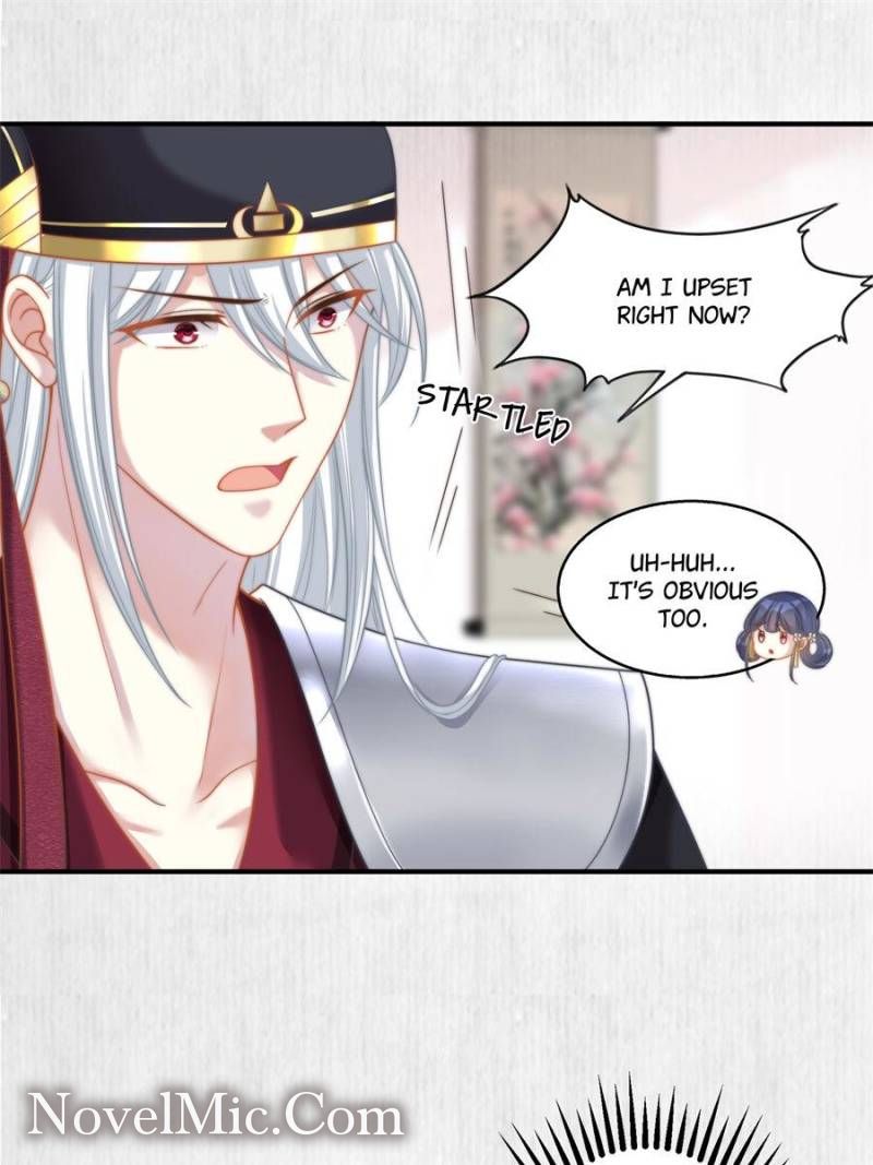 The Young Genius Paintress Chapter 20 - Page 31
