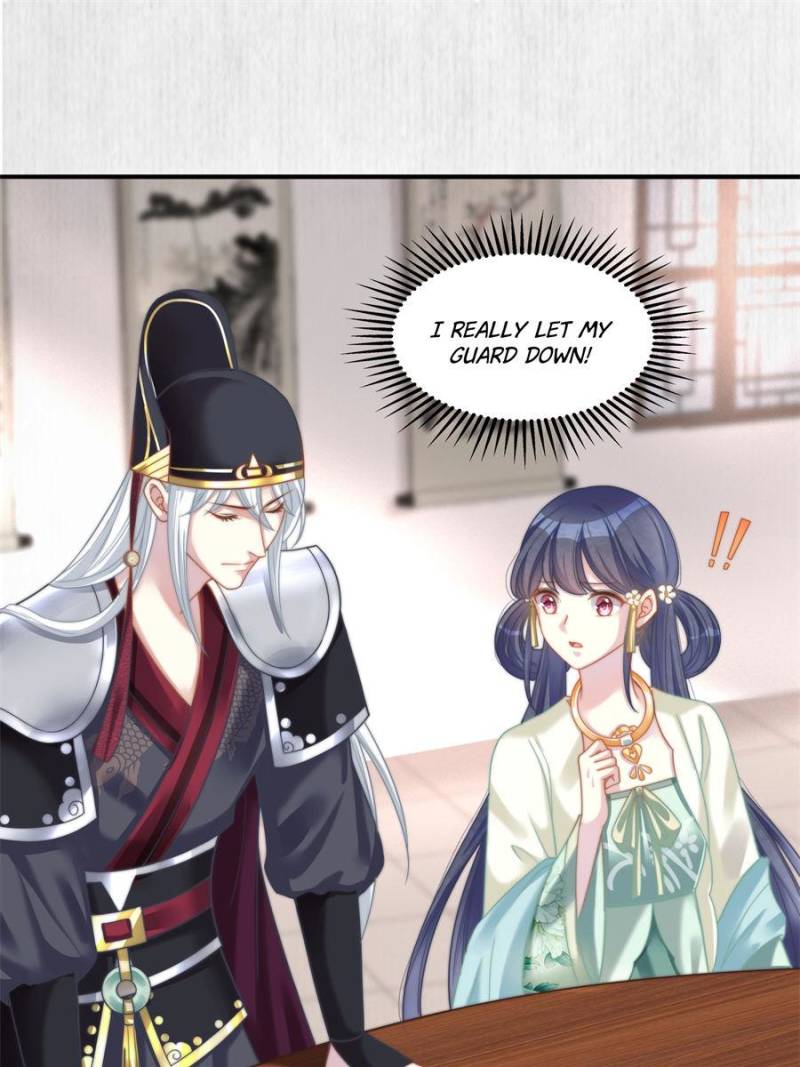 The Young Genius Paintress Chapter 20 - Page 33