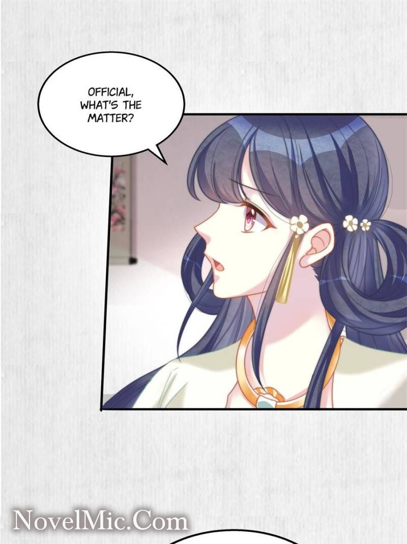 The Young Genius Paintress Chapter 20 - Page 35