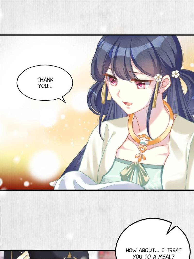 The Young Genius Paintress Chapter 20 - Page 5