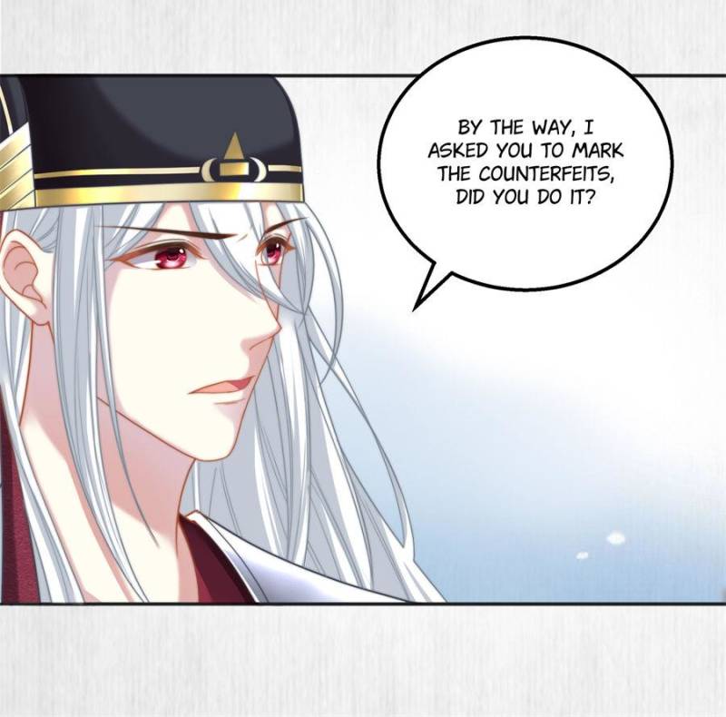 The Young Genius Paintress Chapter 21 - Page 11