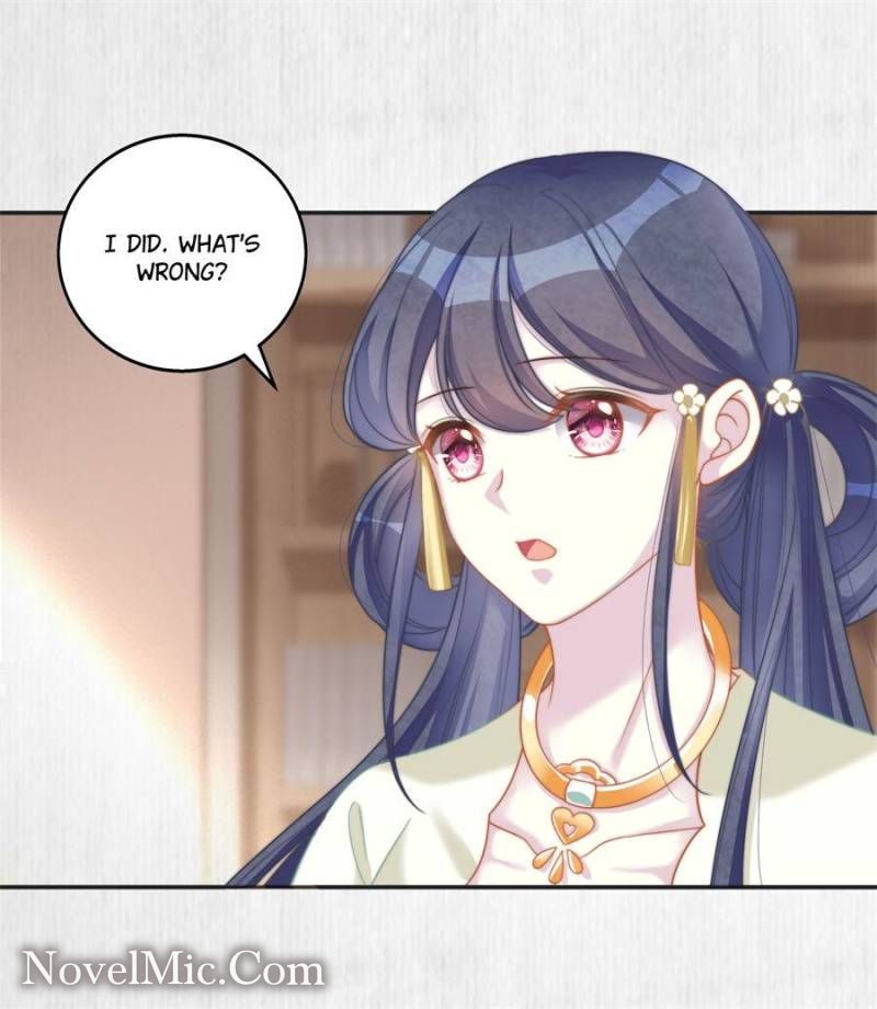 The Young Genius Paintress Chapter 21 - Page 12