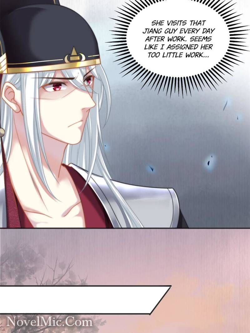 The Young Genius Paintress Chapter 21 - Page 20