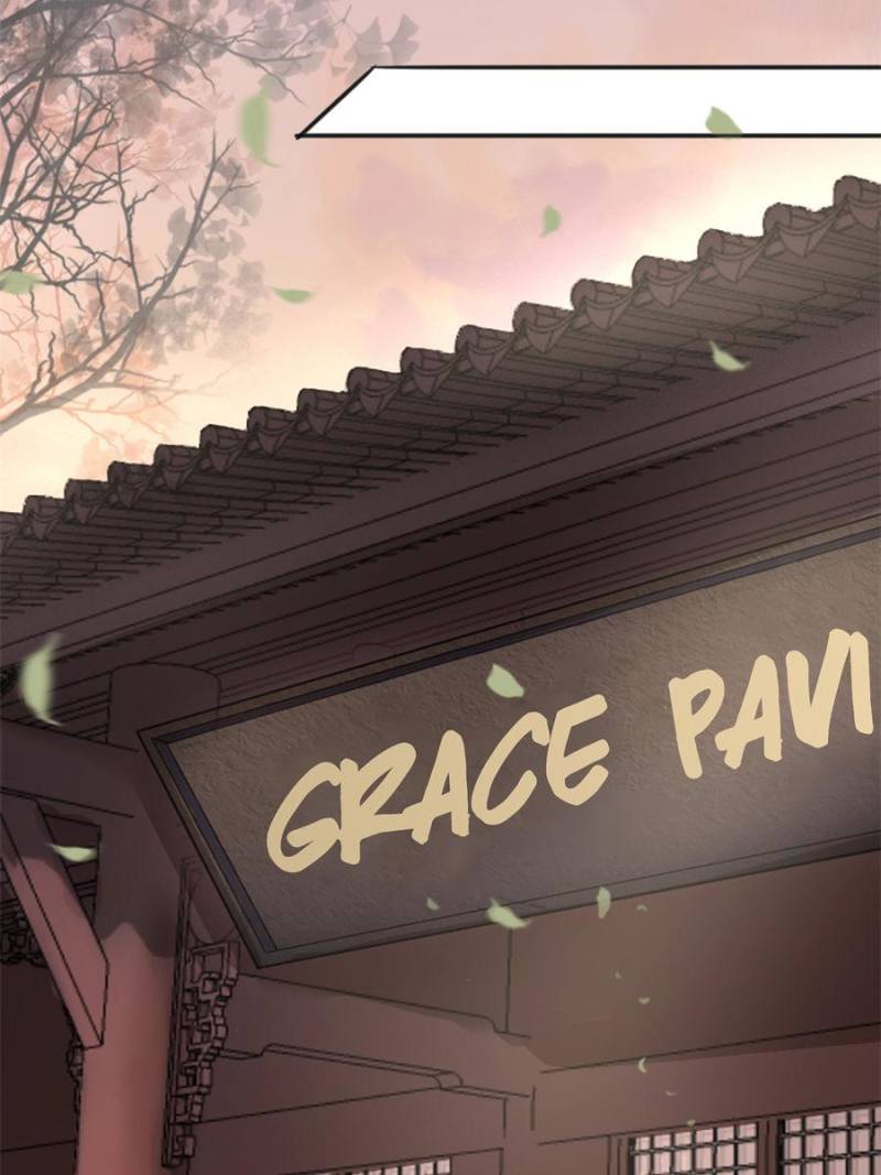 The Young Genius Paintress Chapter 21 - Page 21