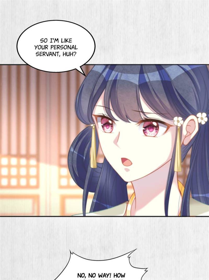 The Young Genius Paintress Chapter 21 - Page 28