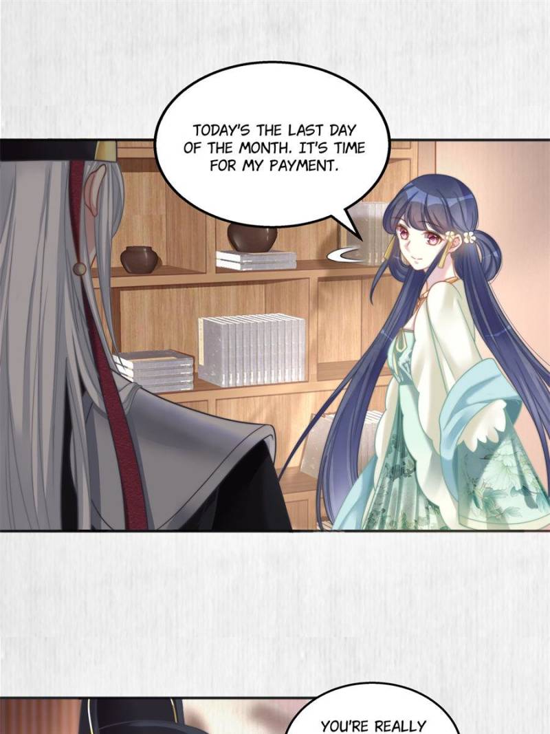 The Young Genius Paintress Chapter 21 - Page 4