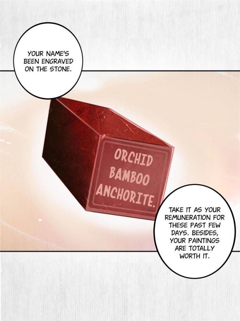 The Young Genius Paintress Chapter 22 - Page 7
