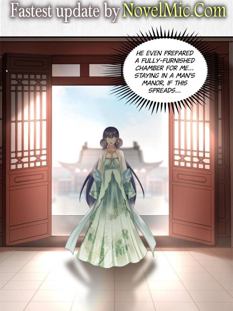 The Young Genius Paintress Chapter 23 - Page 1