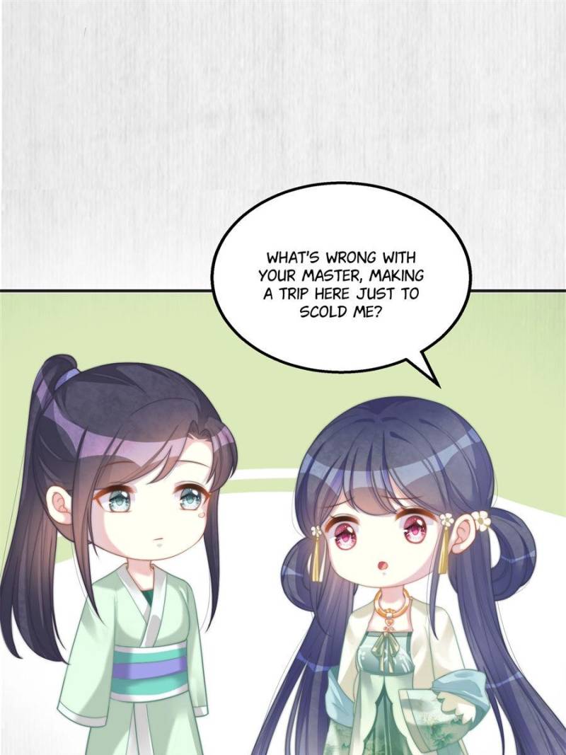 The Young Genius Paintress Chapter 23 - Page 24