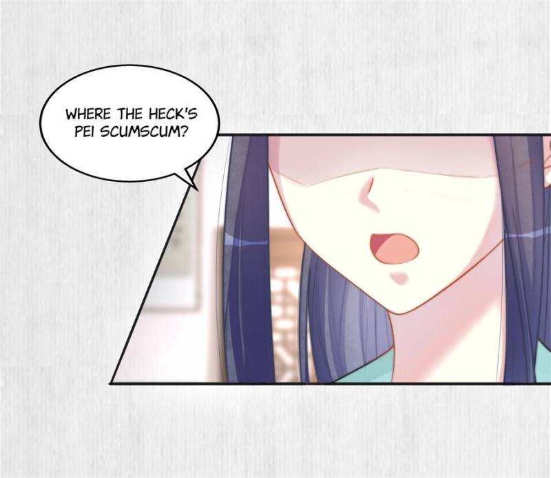 The Young Genius Paintress Chapter 23 - Page 29