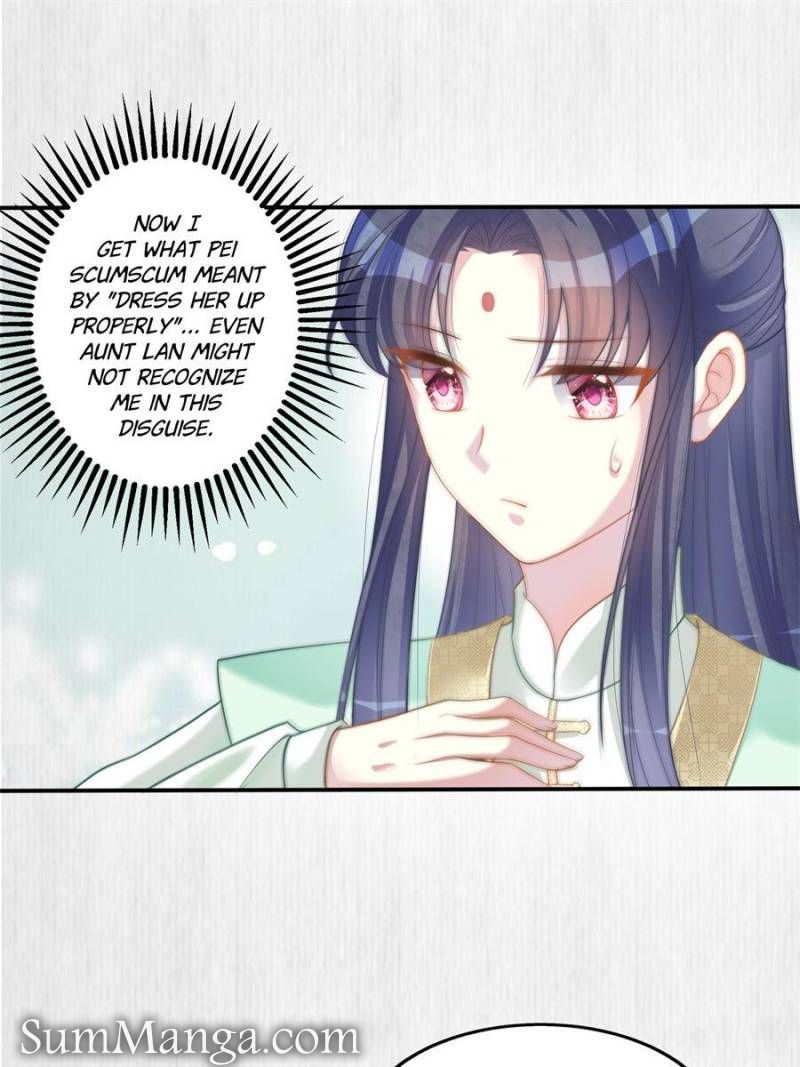 The Young Genius Paintress Chapter 23 - Page 32