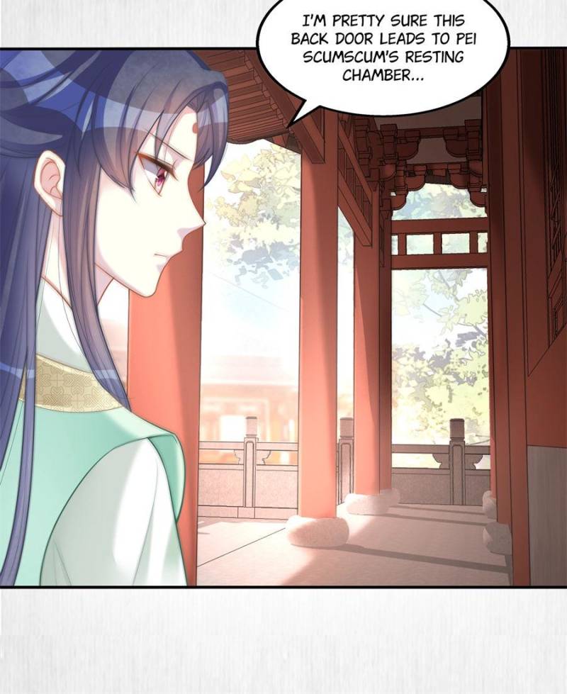 The Young Genius Paintress Chapter 23 - Page 33