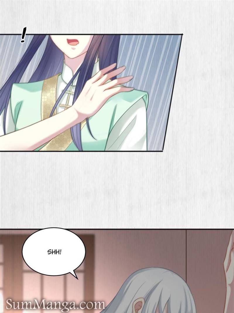 The Young Genius Paintress Chapter 23 - Page 41