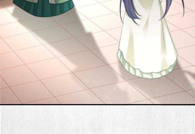 The Young Genius Paintress Chapter 23 - Page 8