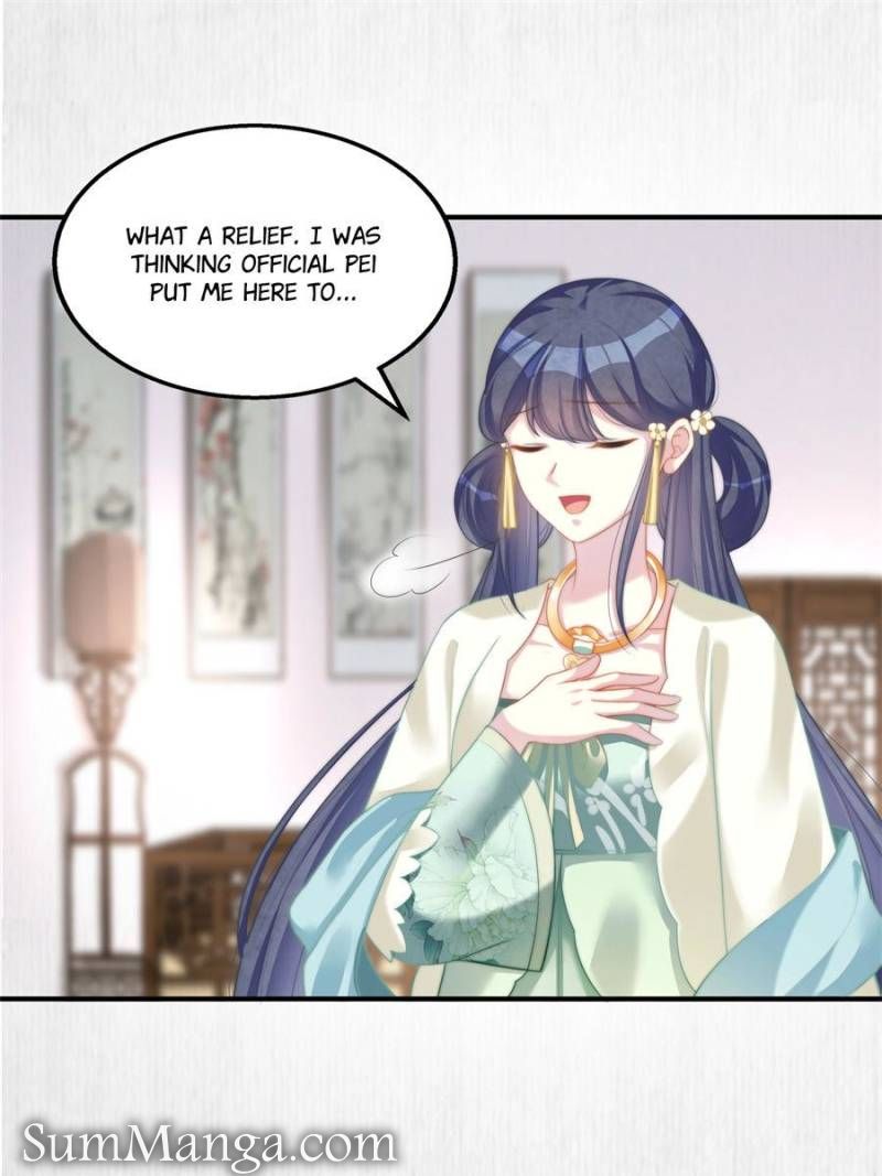 The Young Genius Paintress Chapter 23 - Page 9