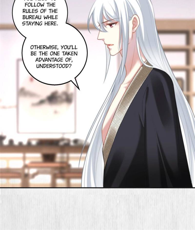 The Young Genius Paintress Chapter 24 - Page 15