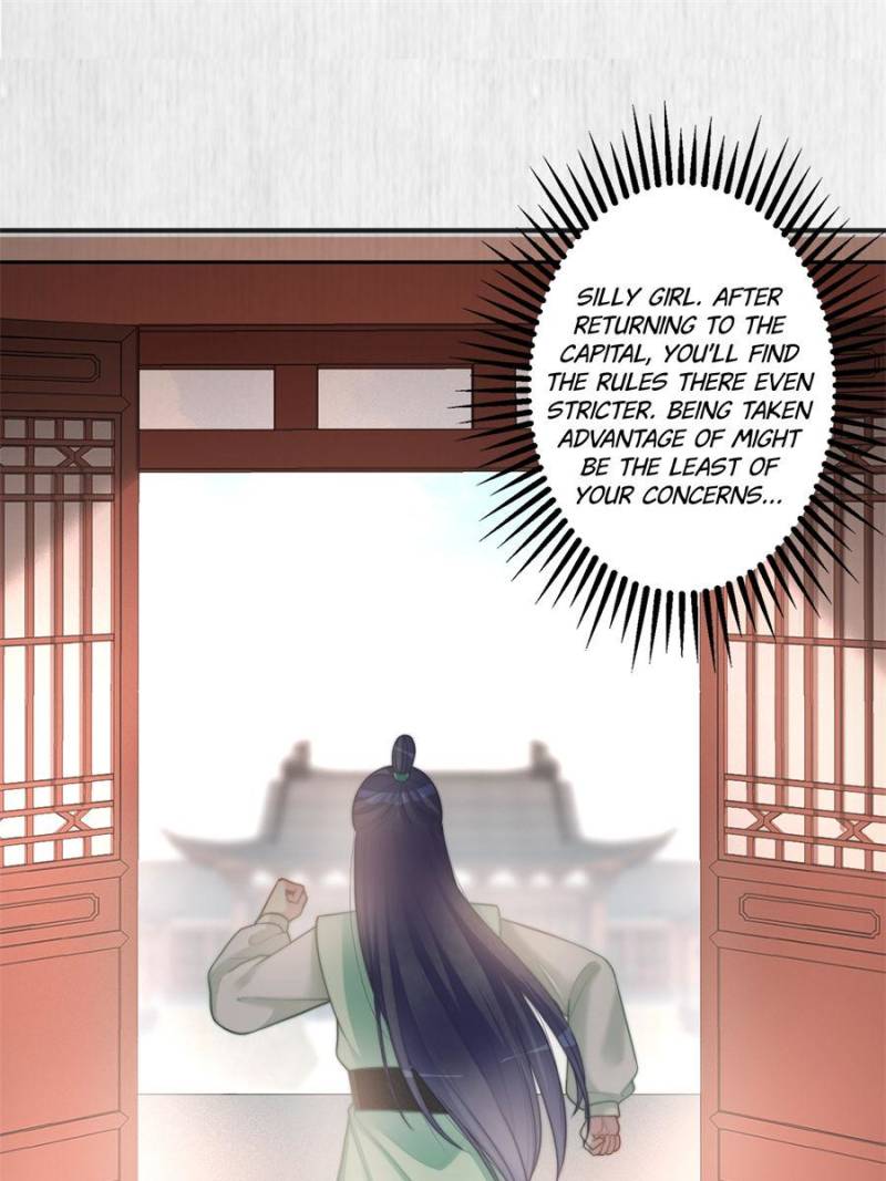 The Young Genius Paintress Chapter 24 - Page 19