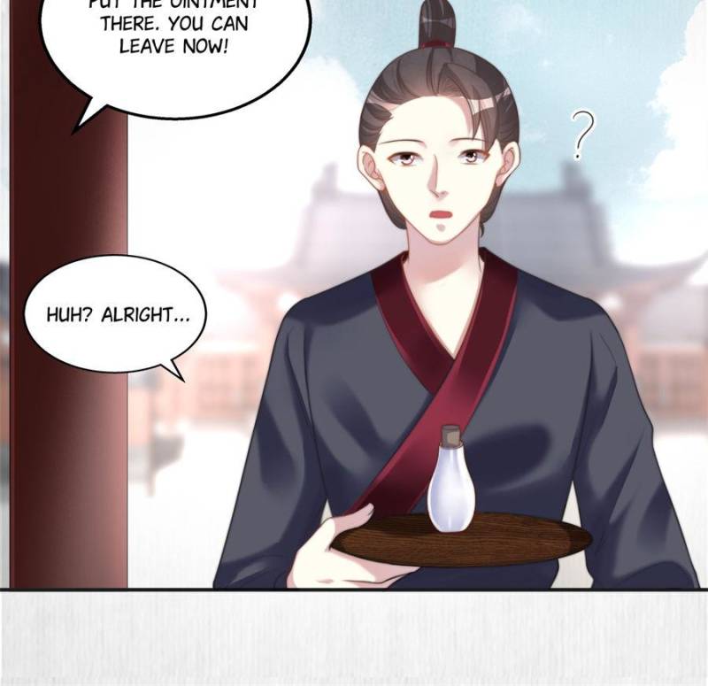 The Young Genius Paintress Chapter 24 - Page 2
