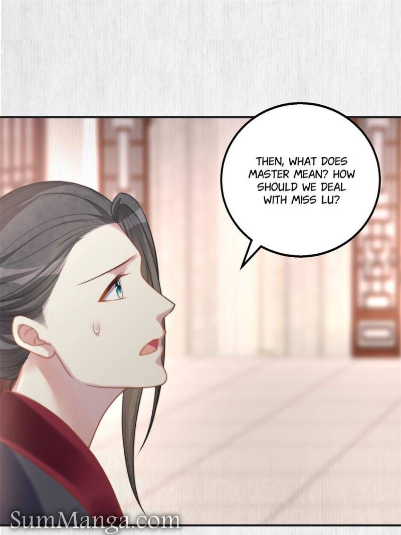 The Young Genius Paintress Chapter 24 - Page 32