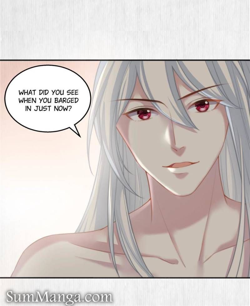 The Young Genius Paintress Chapter 24 - Page 4