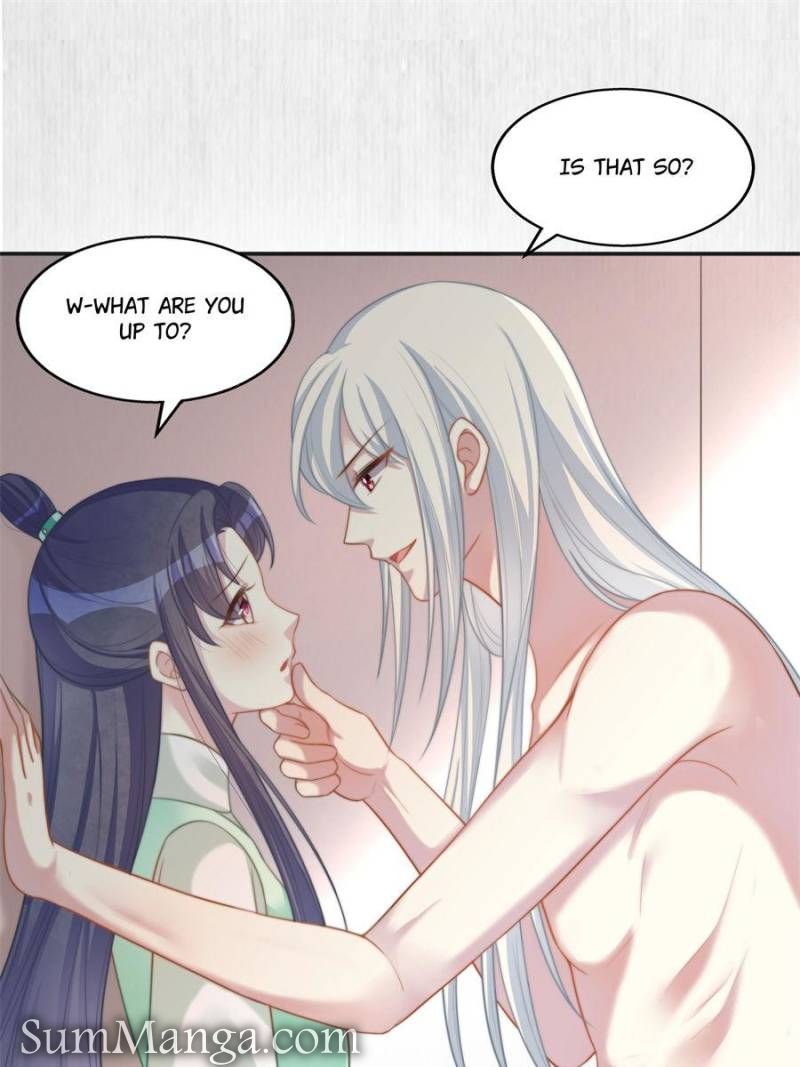 The Young Genius Paintress Chapter 24 - Page 8