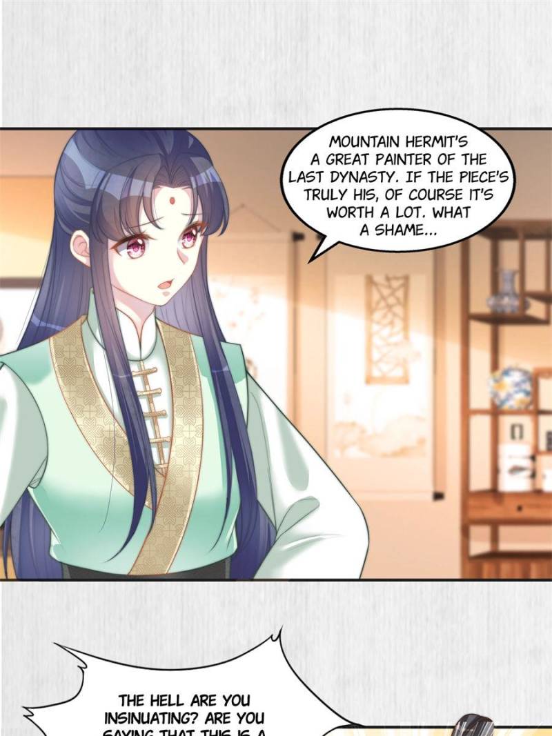 The Young Genius Paintress Chapter 25 - Page 16