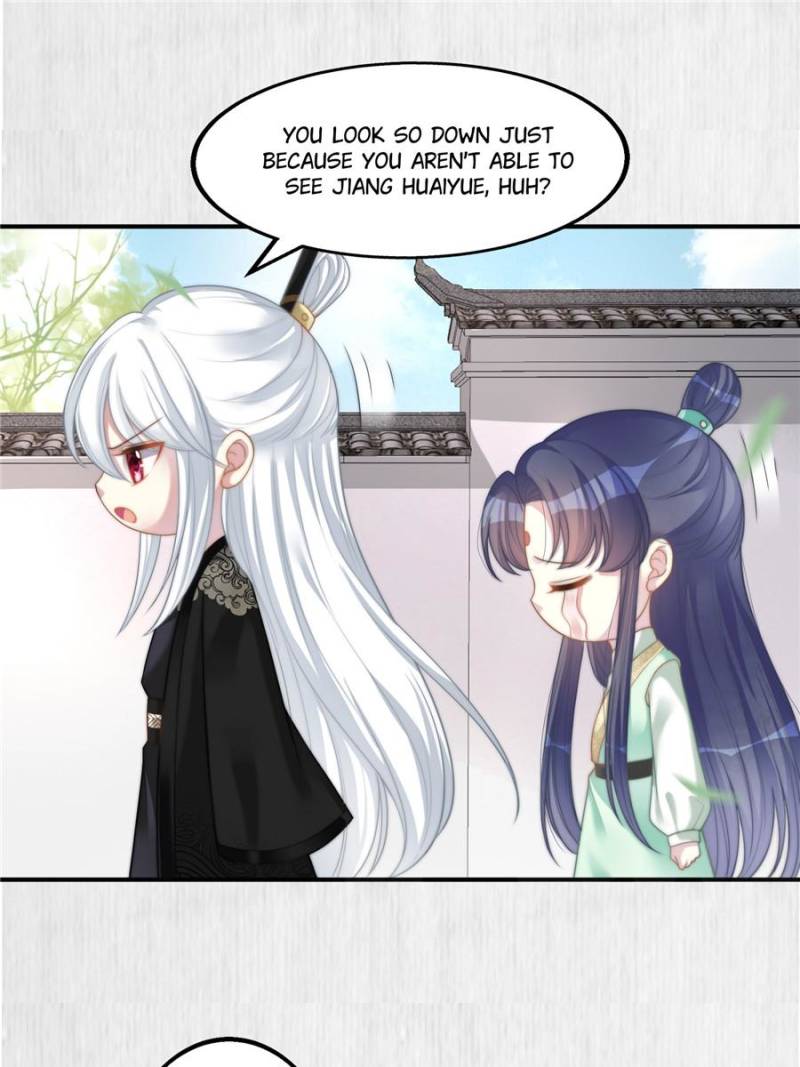 The Young Genius Paintress Chapter 26 - Page 2