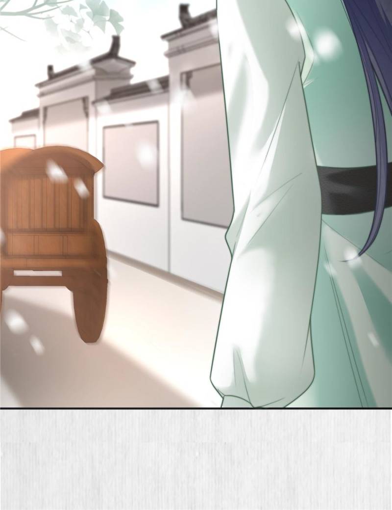 The Young Genius Paintress Chapter 26 - Page 28