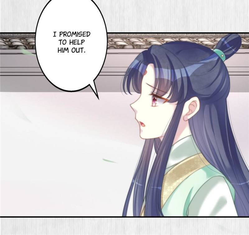 The Young Genius Paintress Chapter 26 - Page 3