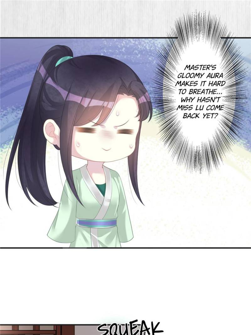 The Young Genius Paintress Chapter 26 - Page 33