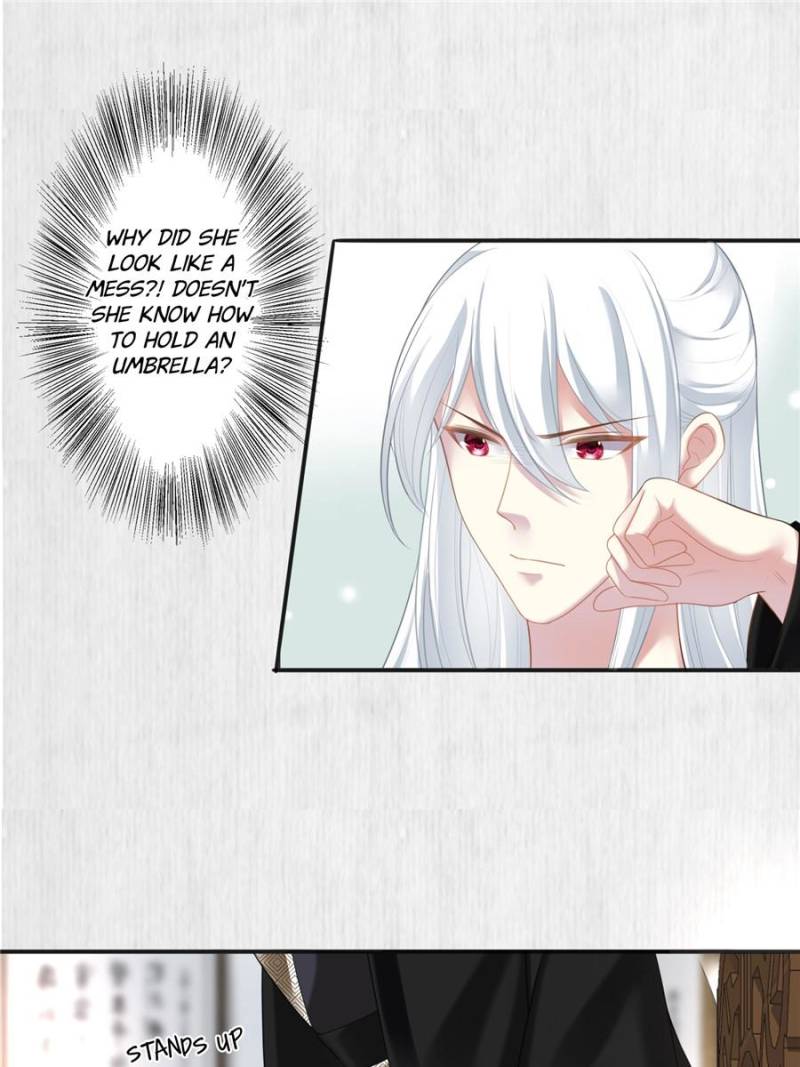 The Young Genius Paintress Chapter 26 - Page 36