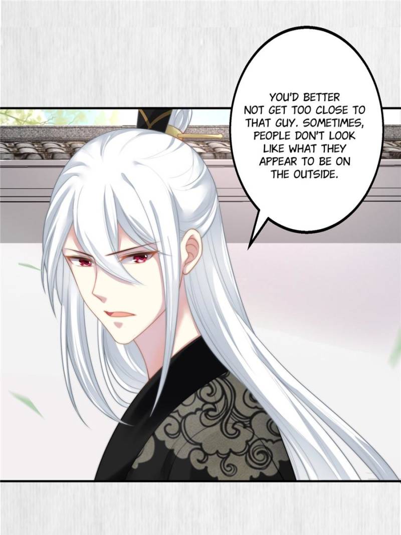 The Young Genius Paintress Chapter 26 - Page 4