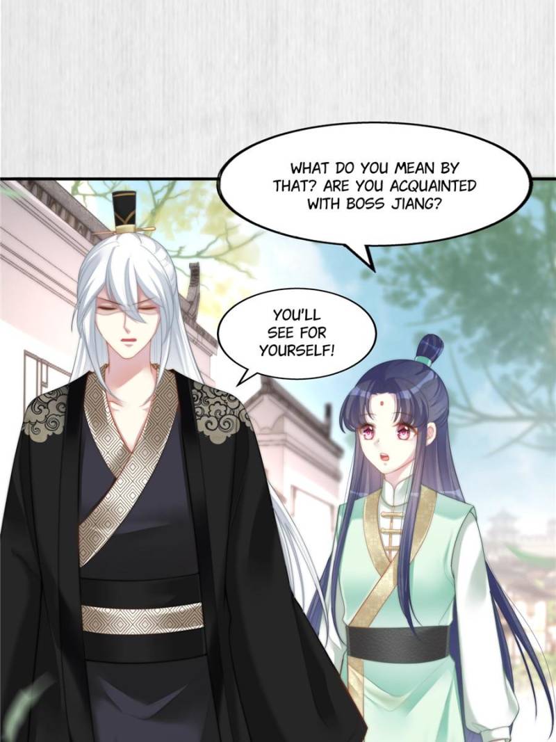 The Young Genius Paintress Chapter 26 - Page 5