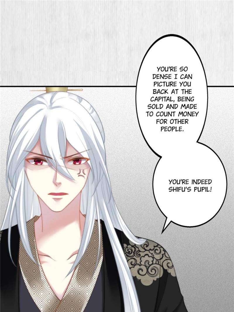 The Young Genius Paintress Chapter 26 - Page 7